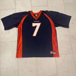Denver Broncos Elway Jersey